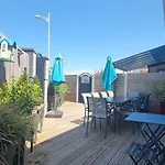 Aux Passagers De La Baie Hébergement de vacances Le Crotoy