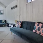 Aux Passagers De La Baie Hébergement de vacances Le Crotoy