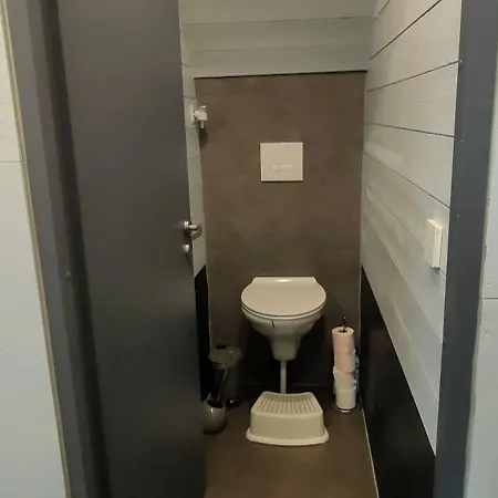 Aux Passagers De La Baie