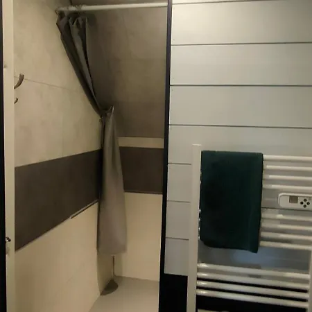 Aux Passagers De La Baie *