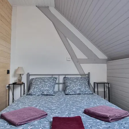 Aux Passagers De La Baie * Le Crotoy