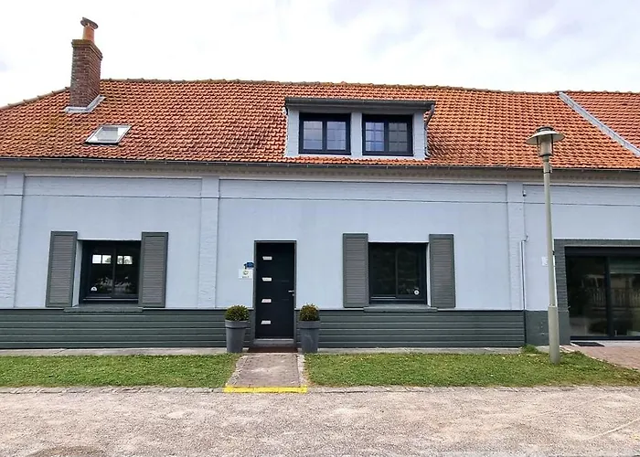 Aux Passagers De La Baie * 르크로토이