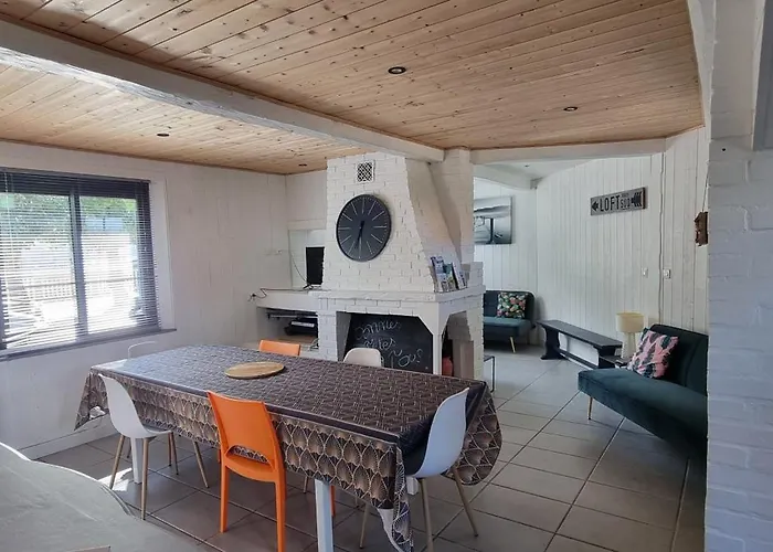 Aux Passagers De La Baie * 르크로토이