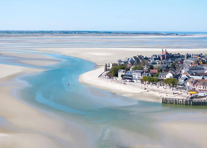 Aux Passagers De La Baie * 르크로토이