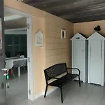 Aux Passagers De La Baie Grande Maison Familiale 3 Etoiles 11 Couchages Terrasse Proche Crotoy * لو كْروتْوَ