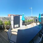 Aux Passagers De La Baie Grande Maison Familiale 3 Etoiles 11 Couchages Terrasse Proche Crotoy Casa de Férias *
