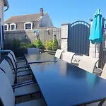 Aux Passagers De La Baie Grande Maison Familiale 3 Etoiles 11 Couchages Terrasse Proche Crotoy *