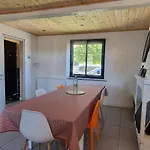 Aux Passagers De La Baie Grande Maison Familiale 3 Etoiles 11 Couchages Terrasse Proche Crotoy * لو كْروتْوَ