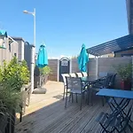 Casa de Férias Aux Passagers De La Baie Grande Maison Familiale 3 Etoiles 11 Couchages Terrasse Proche Crotoy *