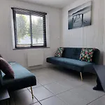 Aux Passagers De La Baie Grande Maison Familiale 3 Etoiles 11 Couchages Terrasse Proche Crotoy لو كْروتْوَ