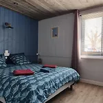 Aux Passagers De La Baie Grande Maison Familiale 3 Etoiles 11 Couchages Terrasse Proche Crotoy Casa de Férias *