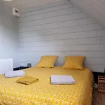 Aux Passagers De La Baie Grande Maison Familiale 3 Etoiles 11 Couchages Terrasse Proche Crotoy لو كْروتْوَ