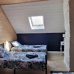 Aux Passagers De La Baie Grande Maison Familiale 3 Etoiles 11 Couchages Terrasse Proche Crotoy