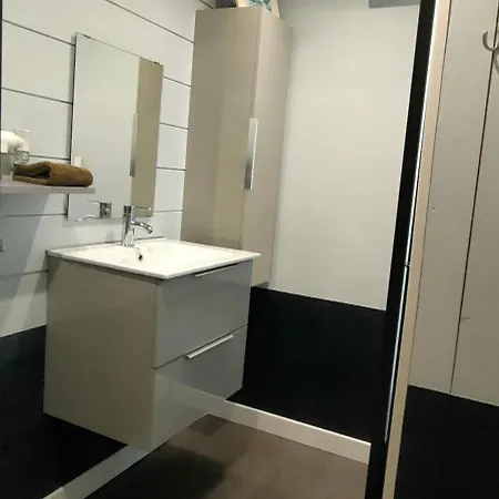 Aux Passagers De La Baie * Le Crotoy