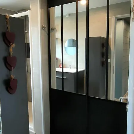 Aux Passagers De La Baie * Le Crotoy