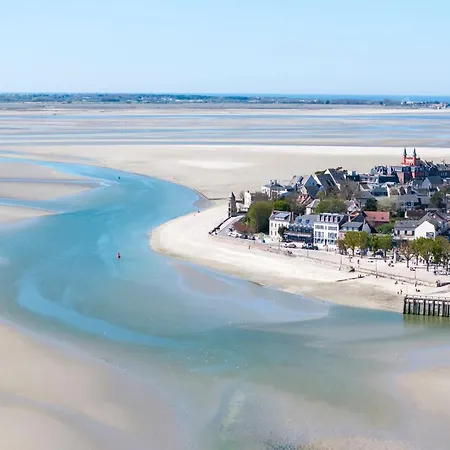 Aux Passagers De La Baie * Le Crotoy