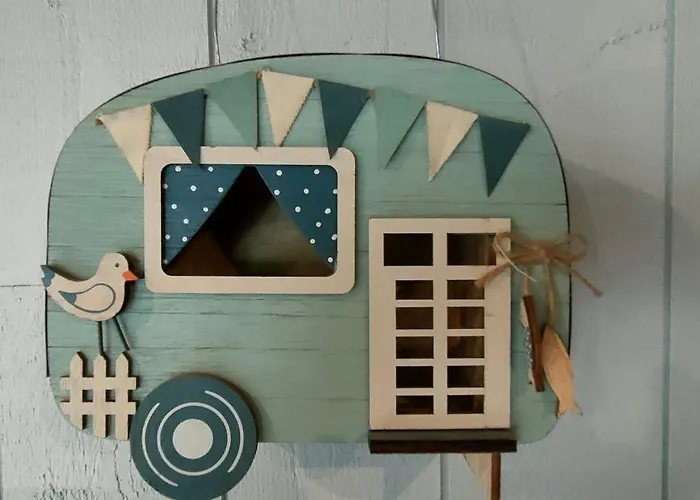 Hébergement de vacances Aux Passagers De La Baie