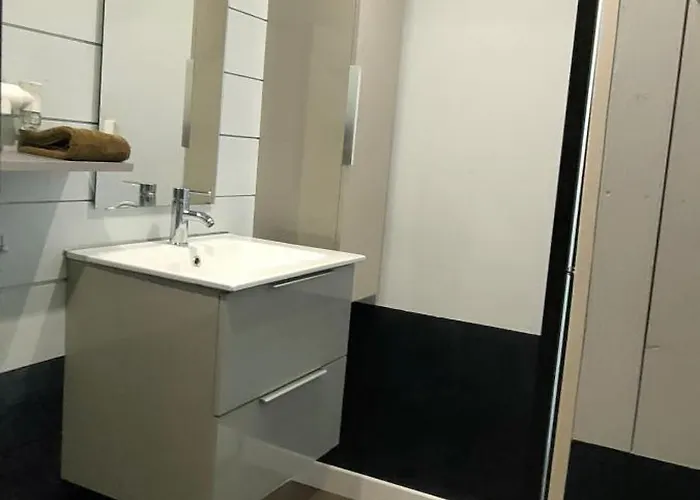 Aux Passagers De La Baie * Le Crotoy