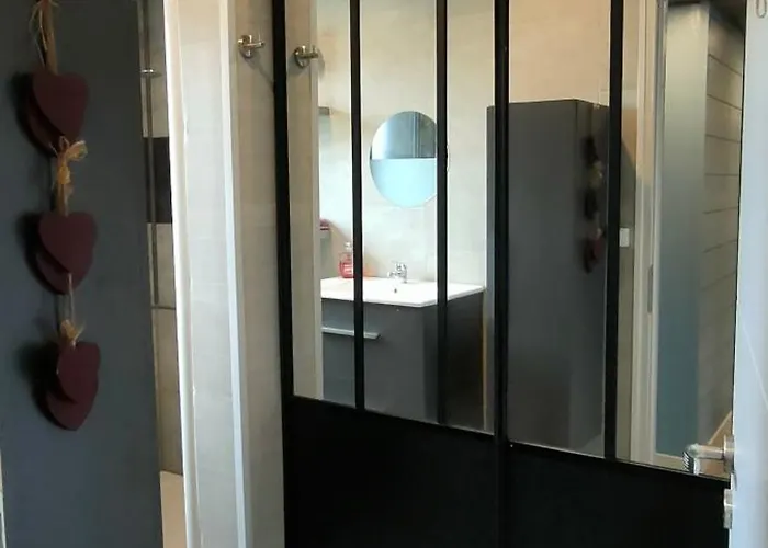 Aux Passagers De La Baie * Le Crotoy