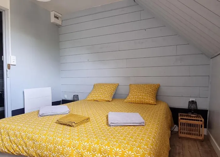 Aux Passagers De La Baie Le Crotoy